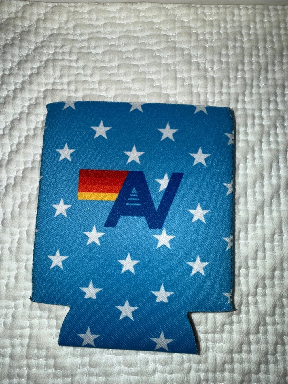 Aviator Nation Star Koozie Brand New